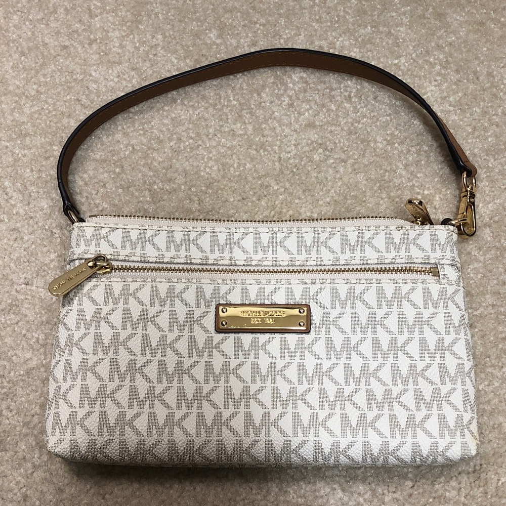Michael Kors handbag